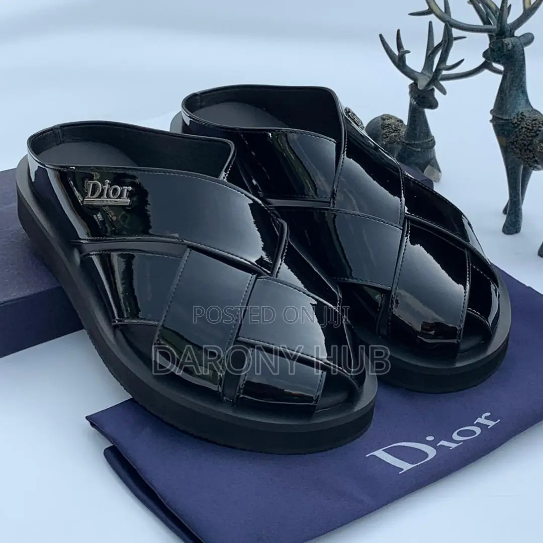 BEST Quality DESIGNERS Halfshoe for Men