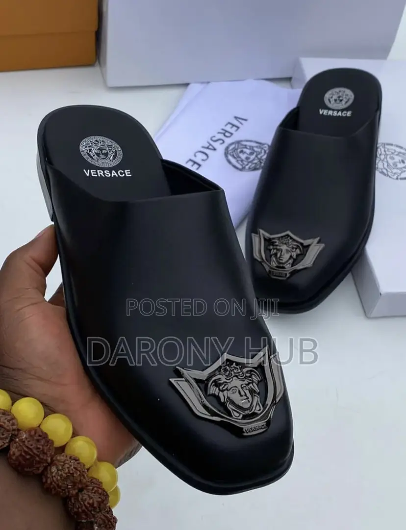 BEST Quality DESIGNERS Halfshoe for Men