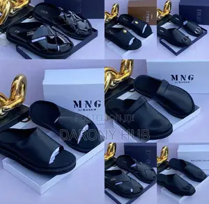 BEST Quality DESIGNERS Halfshoe for Men