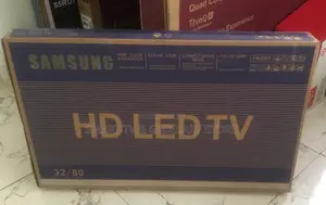 Samsung HD LED Tv