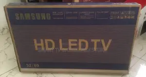 Samsung HD LED Tv