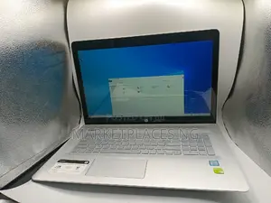 Laptop HP Envy 17 16GB Intel Core I7 HDD 1T