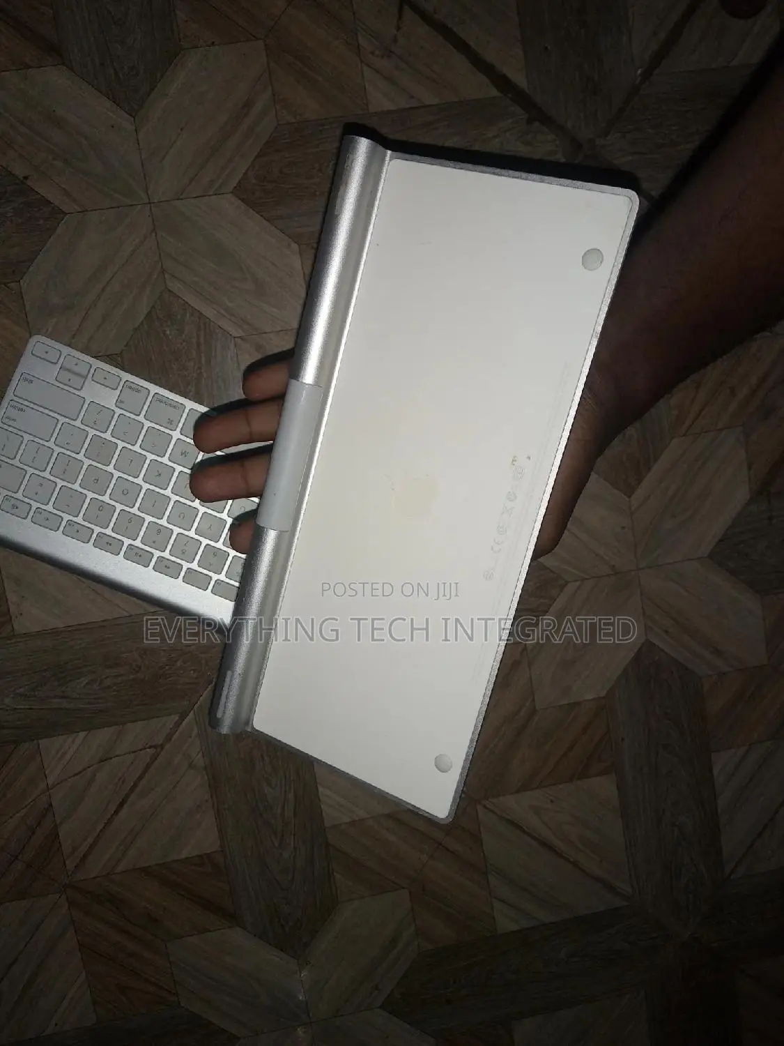 Apple Wireless Keyboard