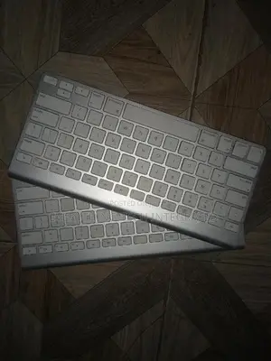 Apple Wireless Keyboard