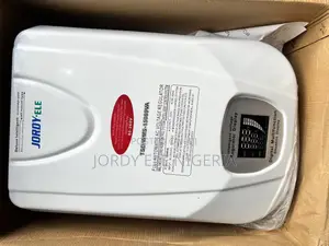 15kva Automatic Voltage Regulator Servo Stabilizer (Wall).
