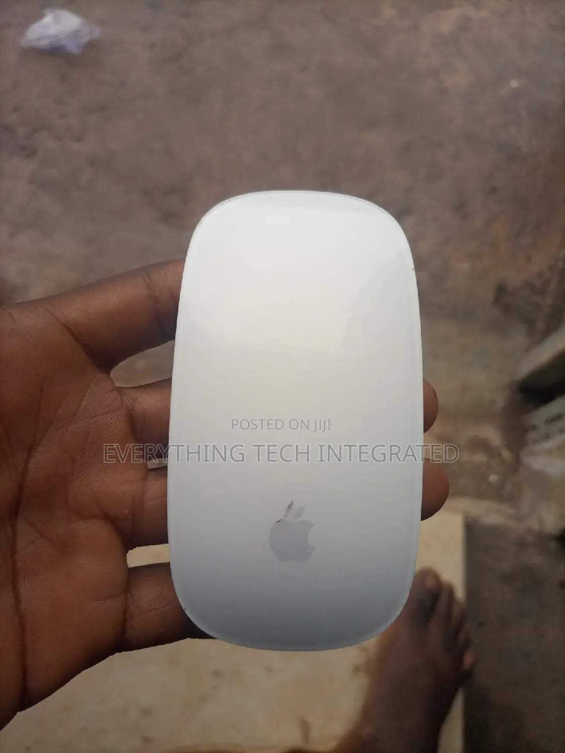 Apple Magic Mice