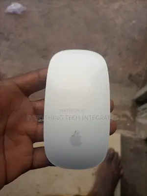 Apple Magic Mice