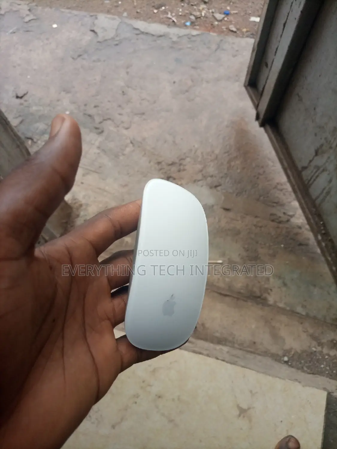 Apple Magic Mice