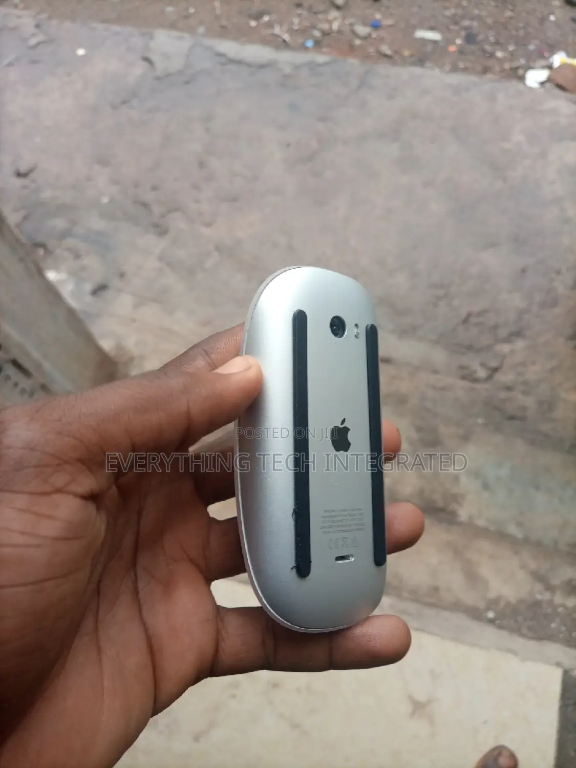 Apple Magic Mice