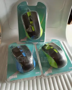Original Universal Mouse