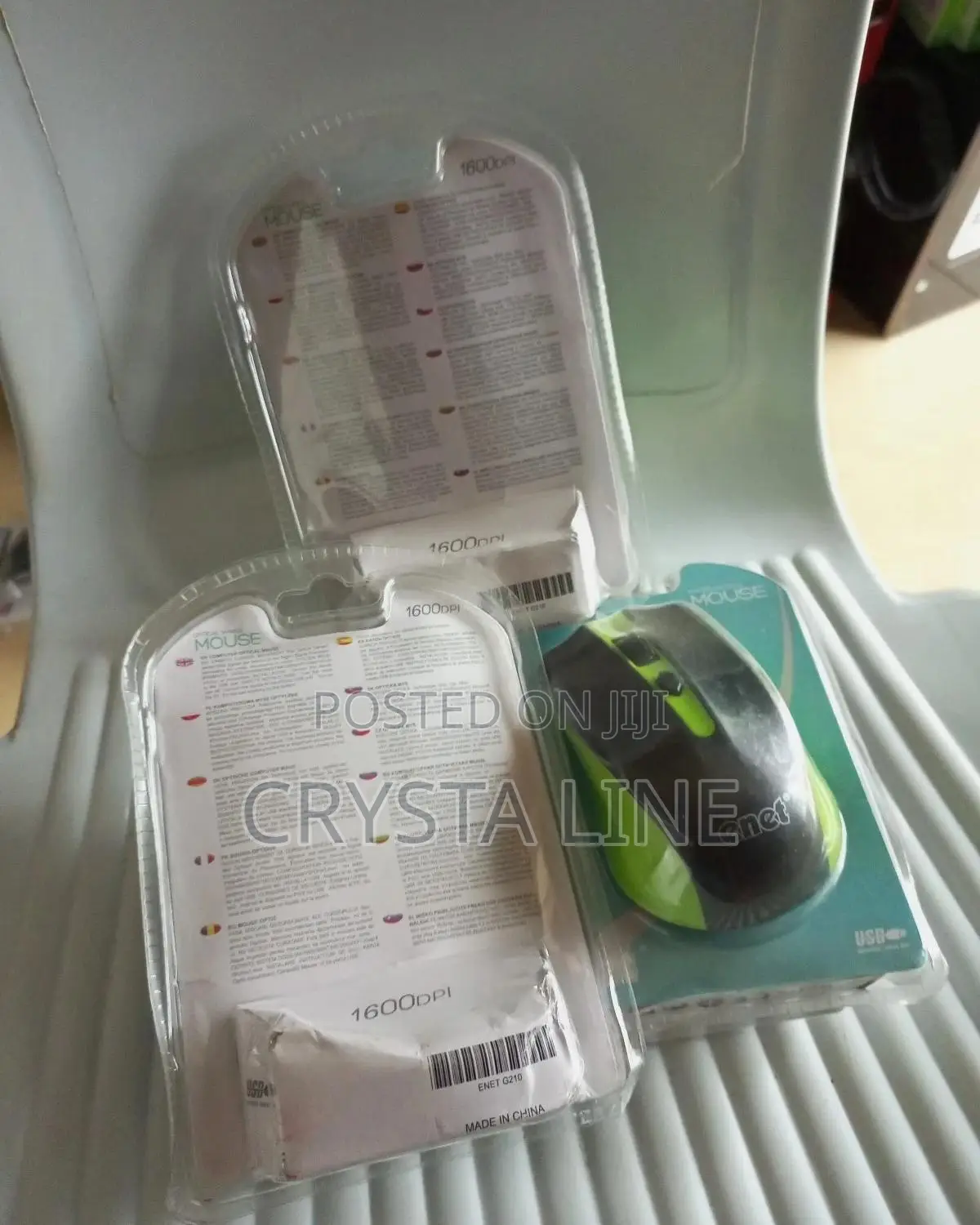 Original Universal Mouse