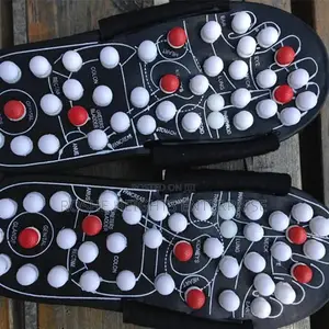 Pressure Points Massage Slippers