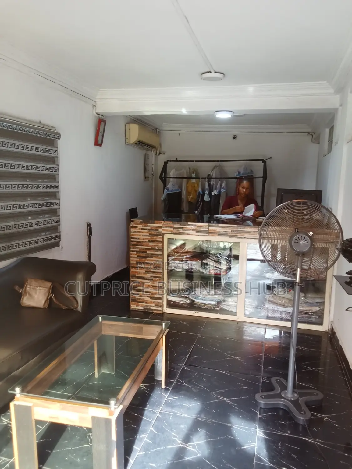 Professional Laundry Drycleaning Service