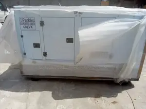 Best Selling Perkins 60kva Generator 