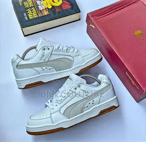 Original PUMA Slipstream Low Sneakers Available in Store
