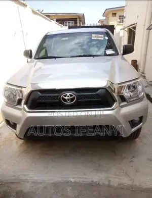 Upgrade Kit Toyota Tacoma 2005 to 2012 Available Dm
