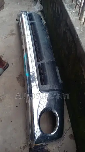 Front Bumper Toyota Tundra 2010 Available Dm