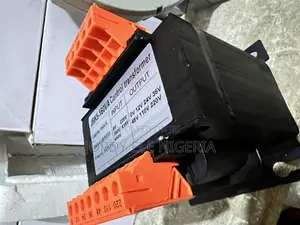 160va Jordy Ele Stepdown Transformer
