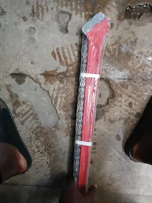 Heavy Duty Chain Wrench 24"