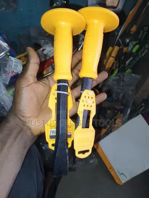 12" Ingco Punch and Chisel