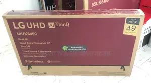 49 Inches Android Cloud Tv