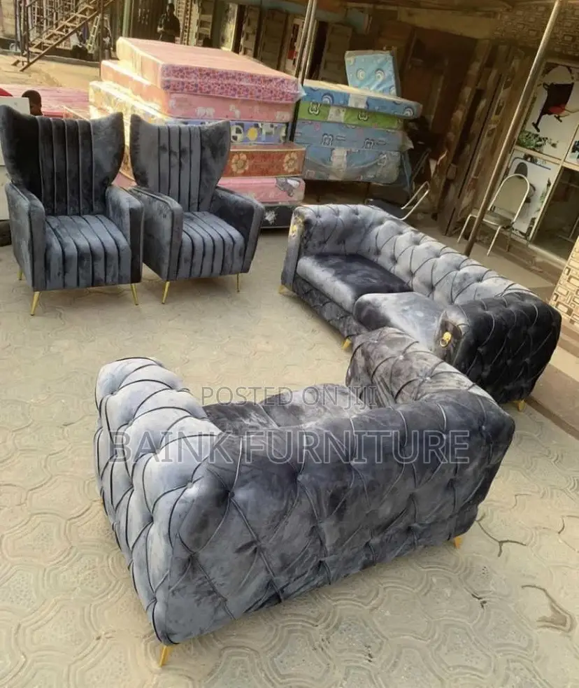 Living Room Sofa