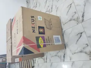 Affordable Nexus Chest Freezer NX-160H.