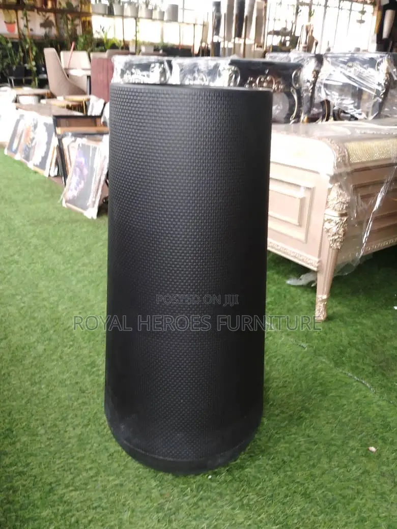 Long Plastic Pot