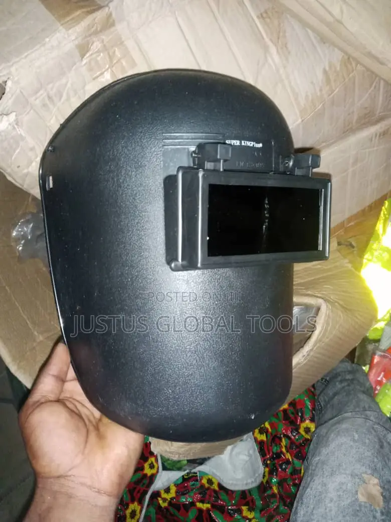 Welding Mask