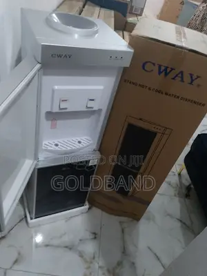 Cway Water Dispenser (Lmyl158b20)