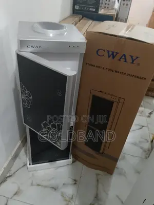 New Cway Water Dispenser (Lmyl158b20)