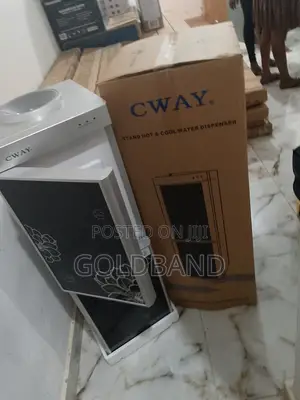 Durable Cway Water Dispenser (Lmyl158b20)