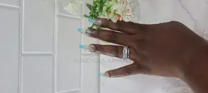 Bride Wedding Ring