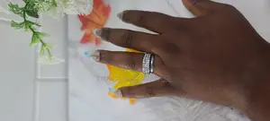 Bride Wedding Ring
