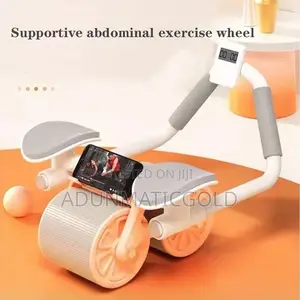 Rebound Roller