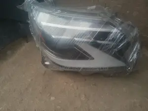 Right Side Headlamp Gx460 2020 Tokubo