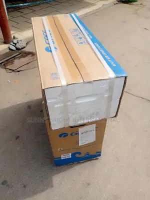 Gree a/C 1.5hp