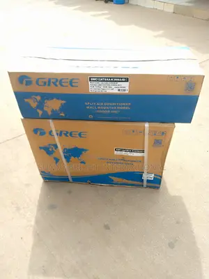 Gree a/C 1.5hp