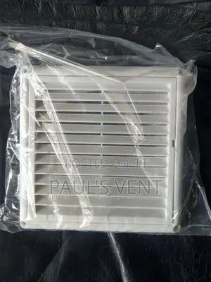 Plastic Grill