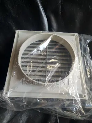 Plastic Grill