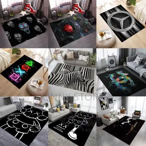 Premium Original Center Rugs