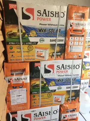220a Saisho Tubular Battery