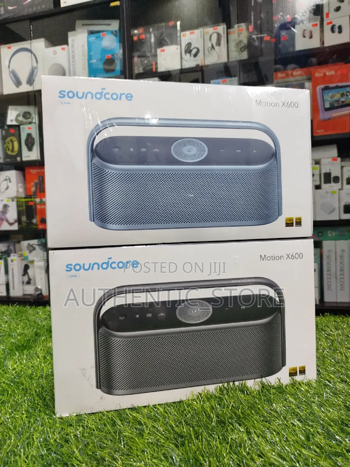 Soundcore Motion X600 Speaker