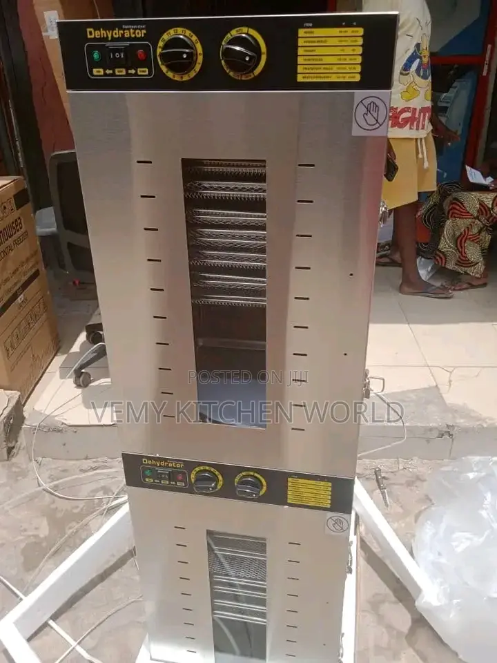 Food Dehydrator 32trays