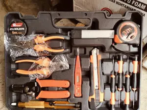 Professional Electrical Home Use Tools Set