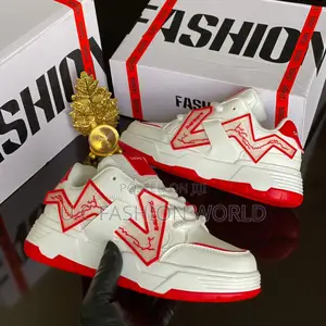 Photo - Original Unisex Fashion Sneakers