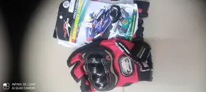 Bikers Glove