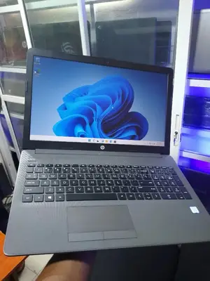 Laptop HP 250 G7 8GB Intel Core I5 SSD 256GB