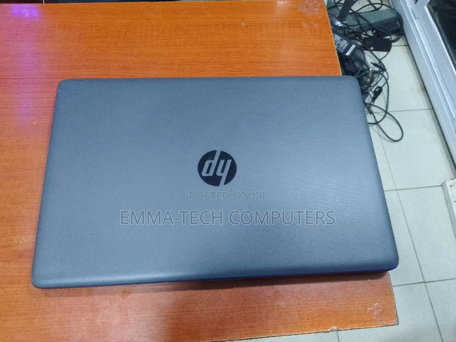 Laptop HP 250 G7 8GB Intel Core I5 SSD 256GB