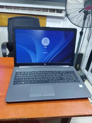 Laptop HP 250 G7 8GB Intel Core I5 SSD 256GB